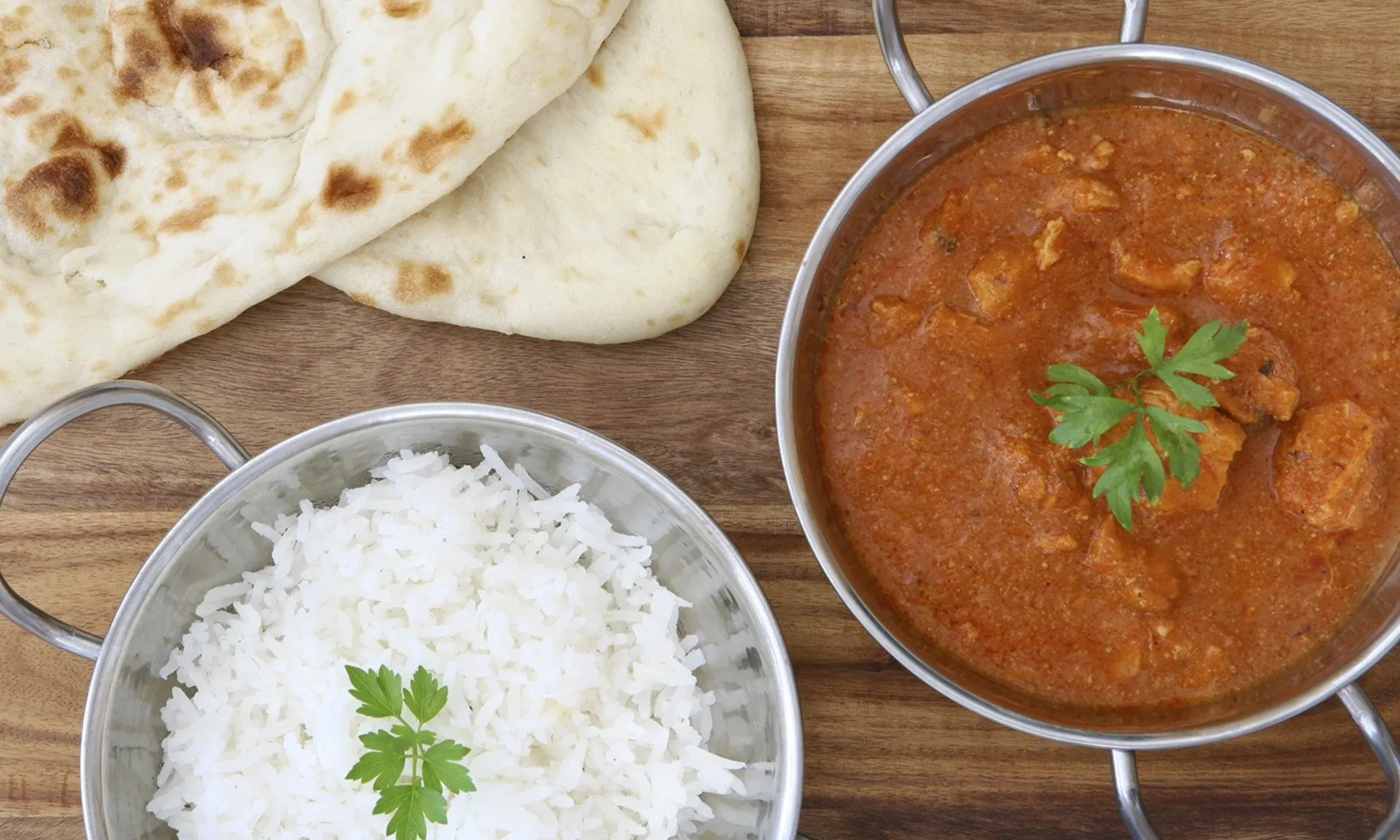 Woodlands Indian Cuisine