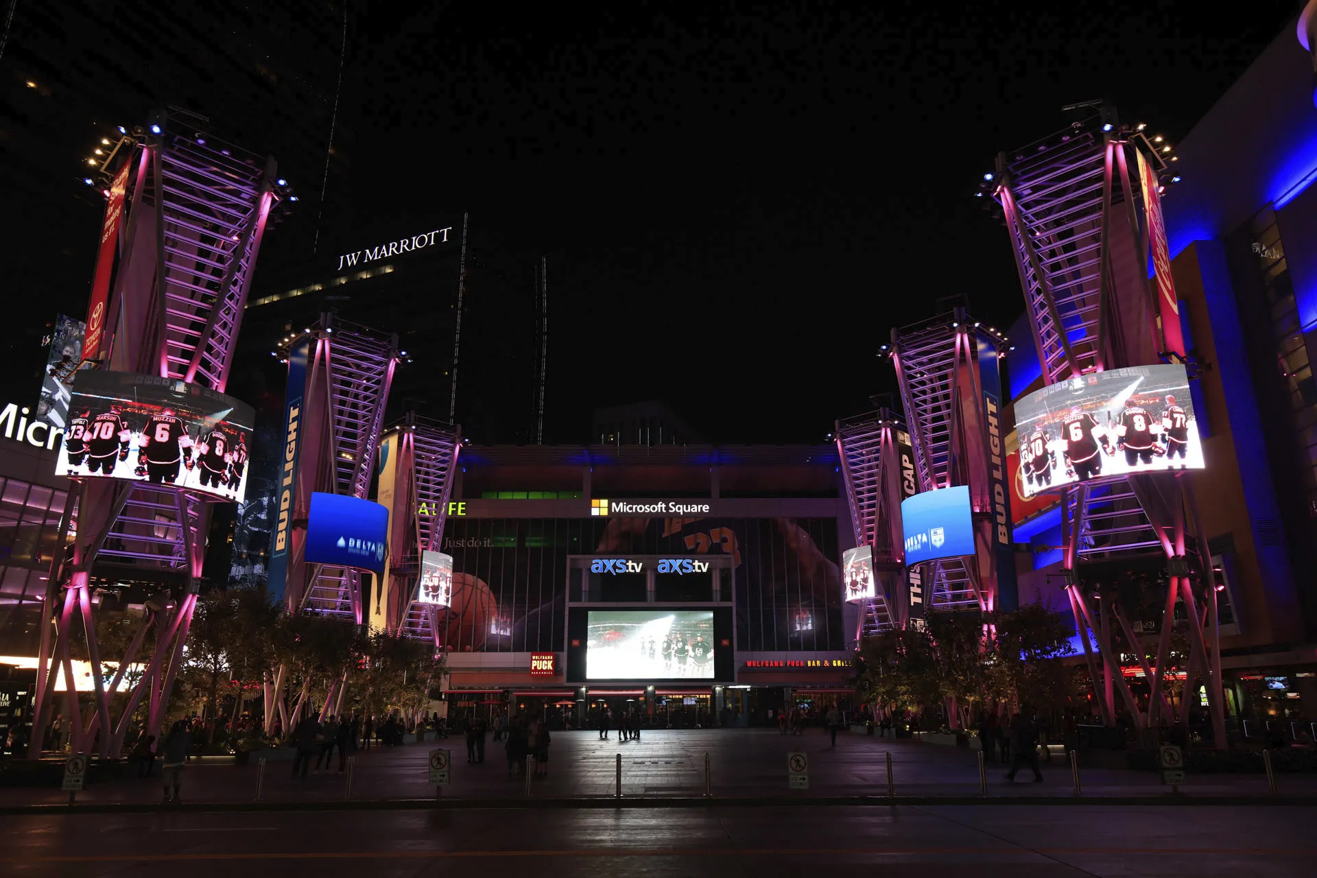 Primary image for Peacock Place