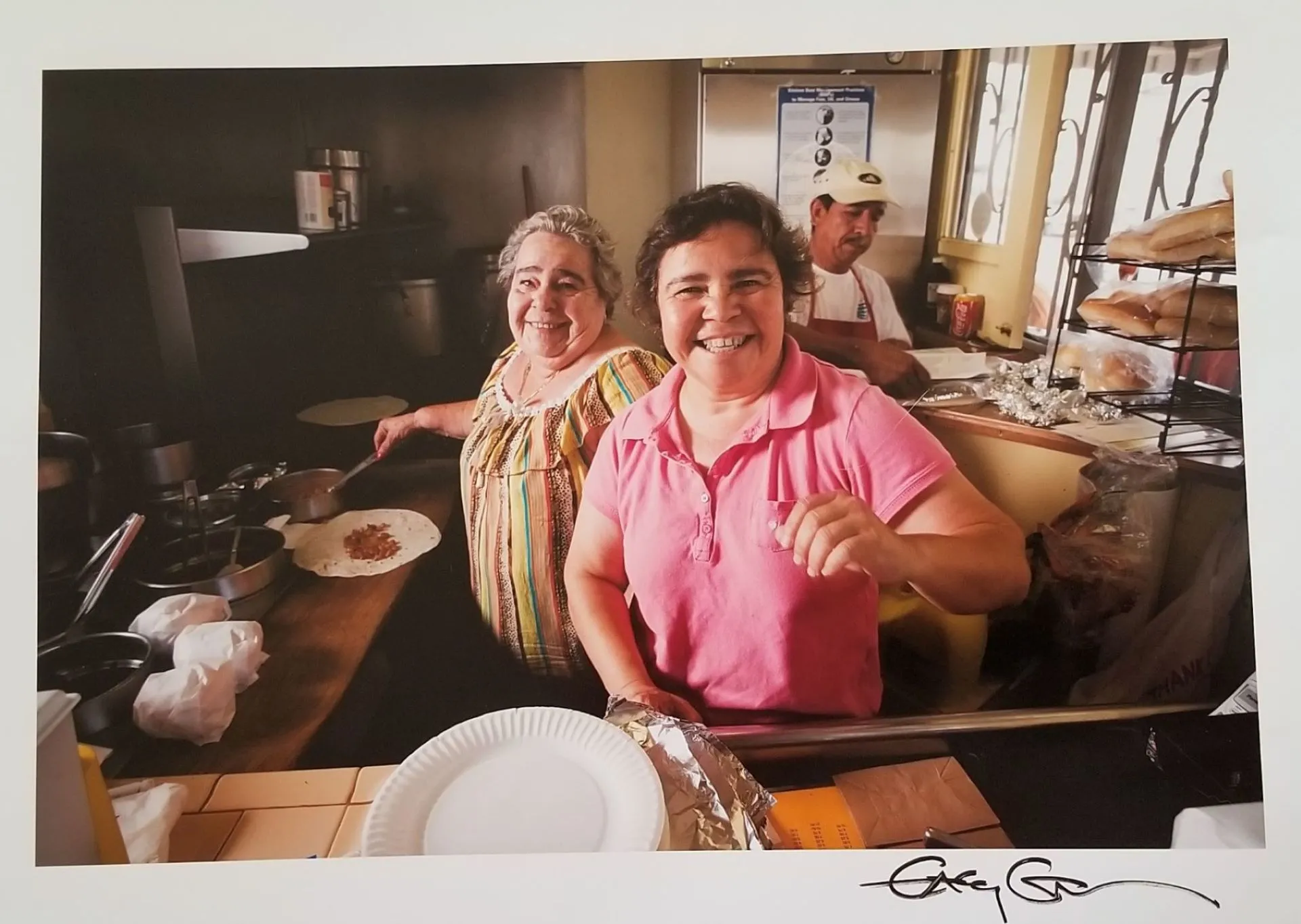 Greg Gorman_Portraits of America #3