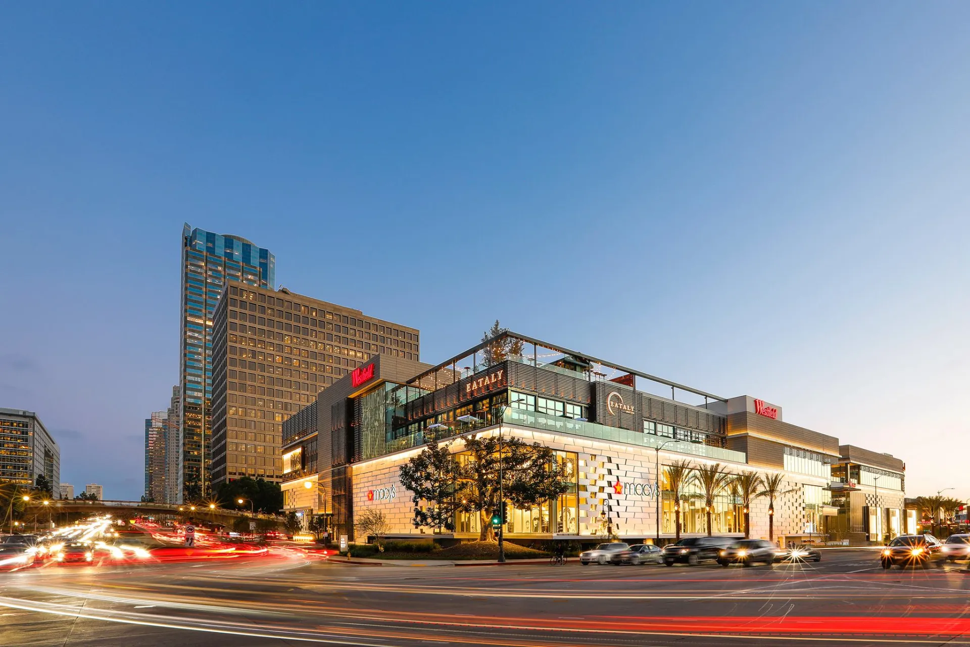 Westfield Century City | Photo: Westfield Century City