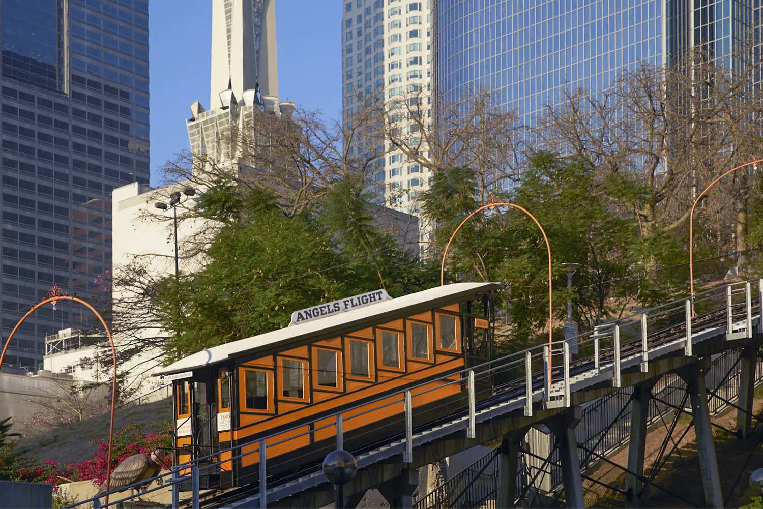 Angels Flight