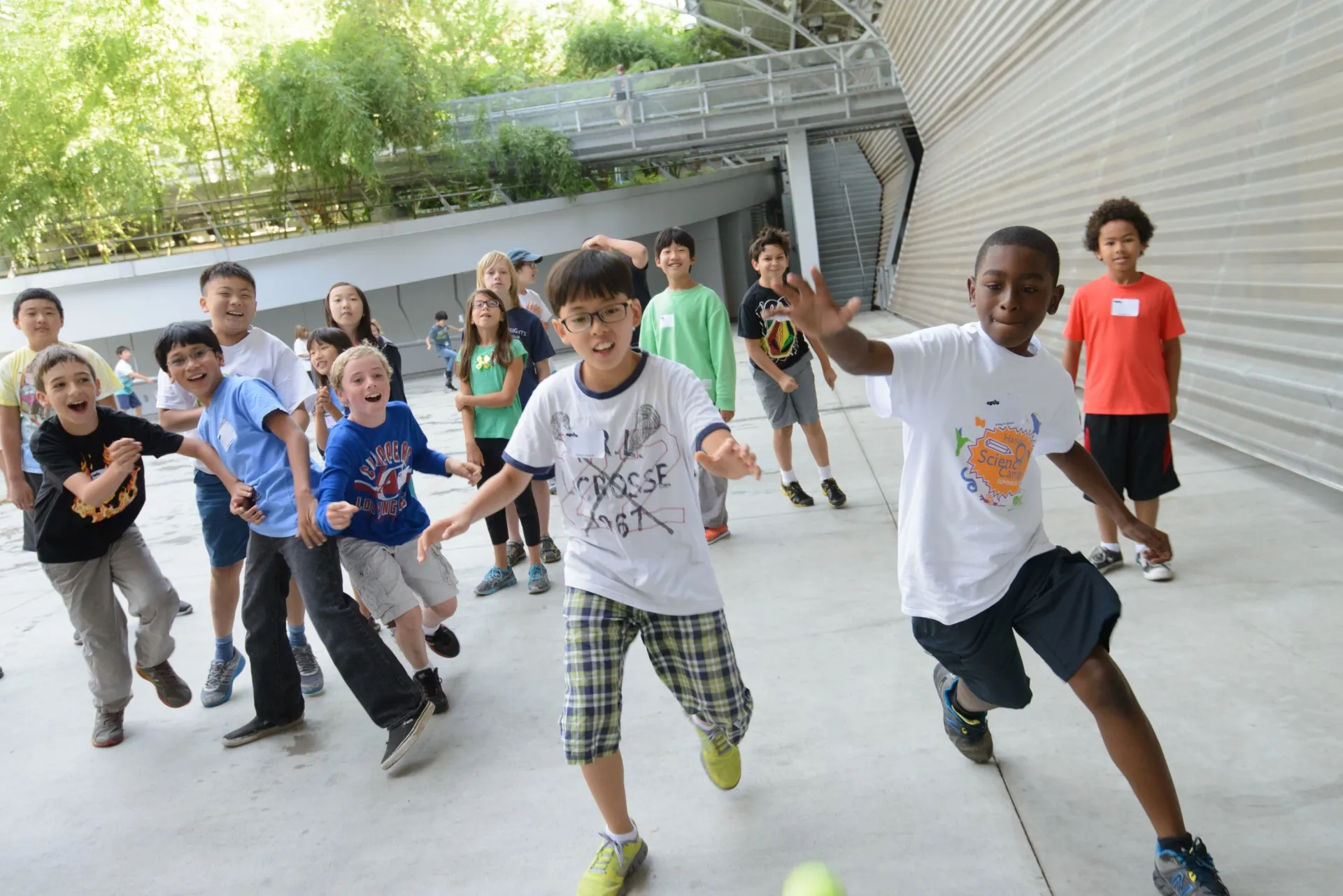 Photo: California Science Center