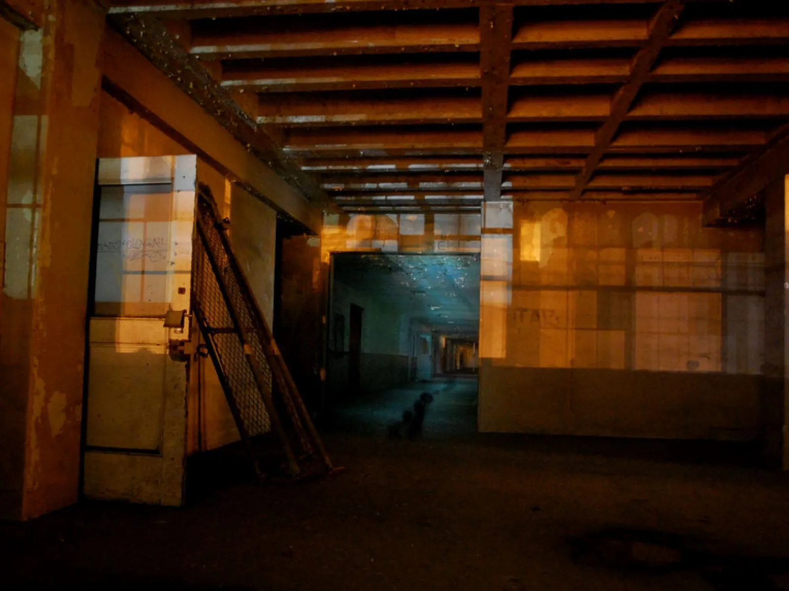 Lincoln Heights Jail