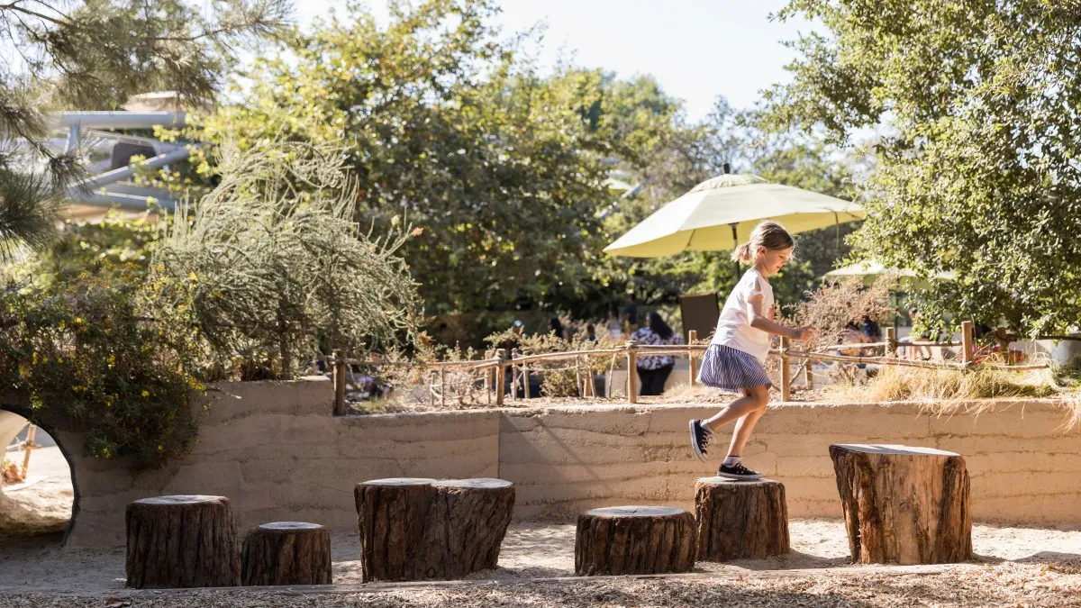 Get Dirty Zone at the Natural History Museum