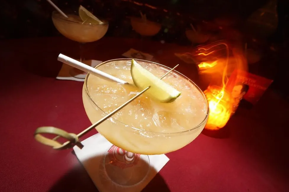 The Tarantino at Casa Vega