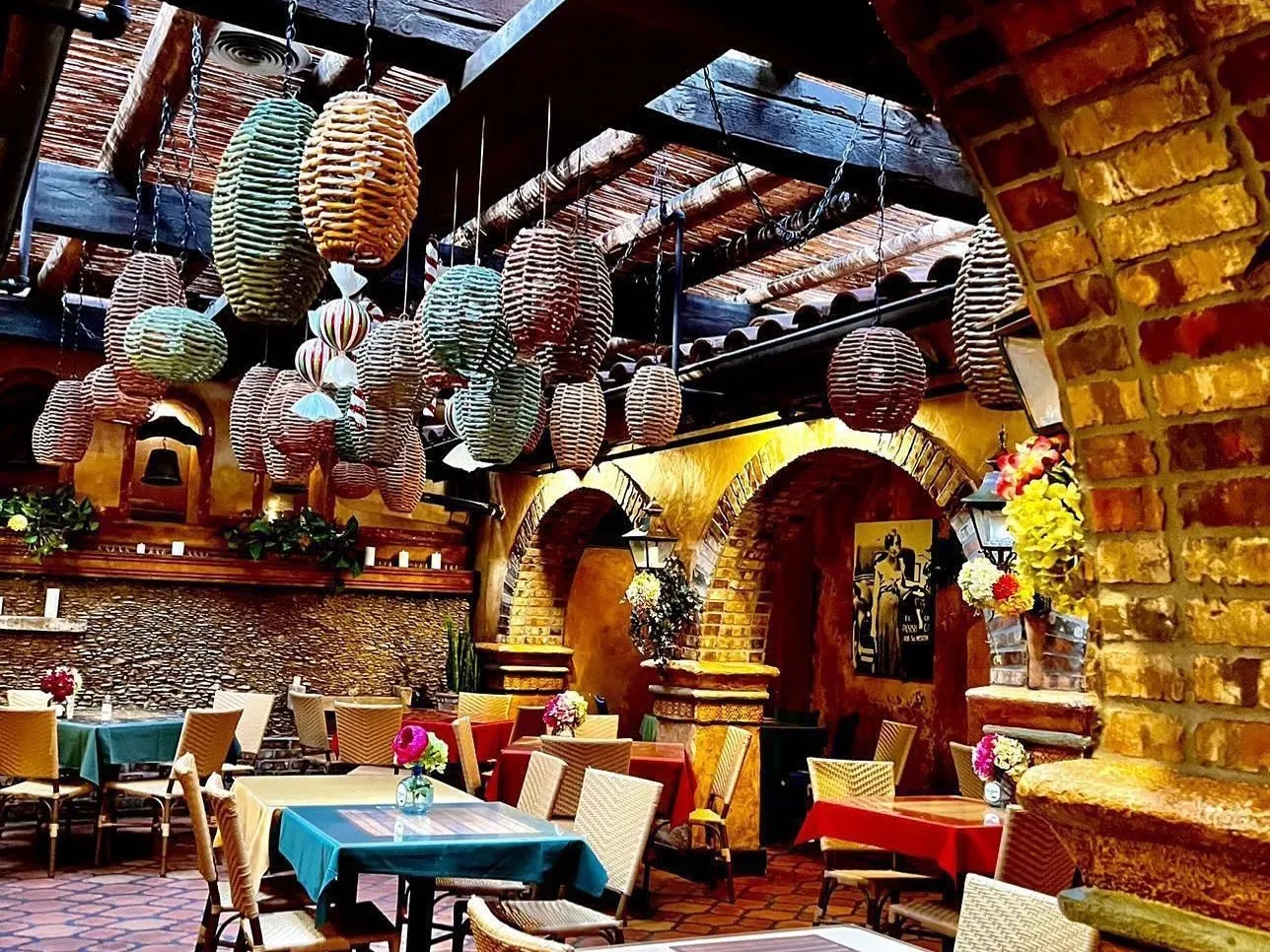 El Cholo on Western Avenue