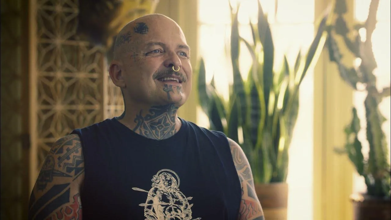 These Lovely Streets: Ron Athey