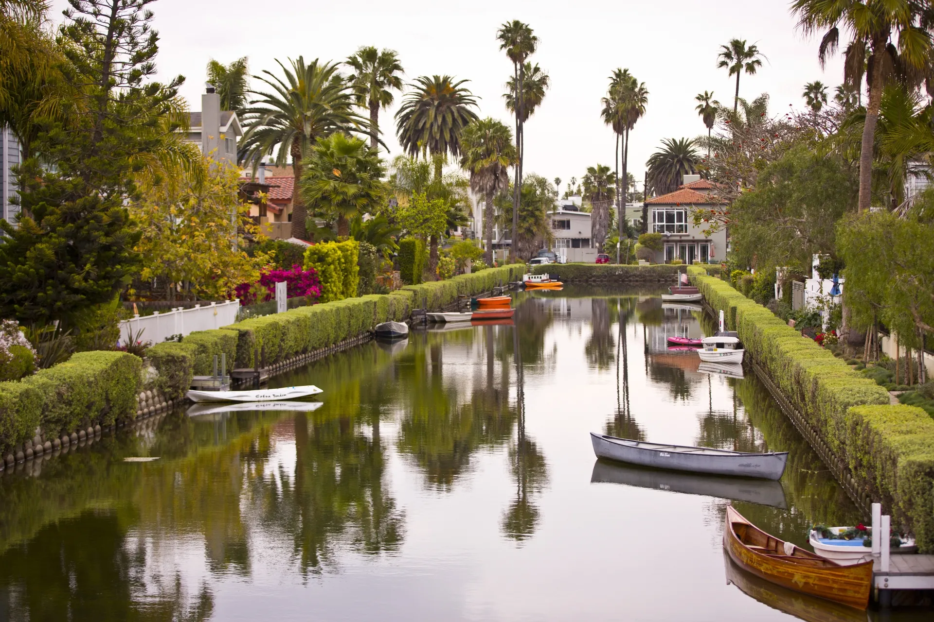 Venice Canals