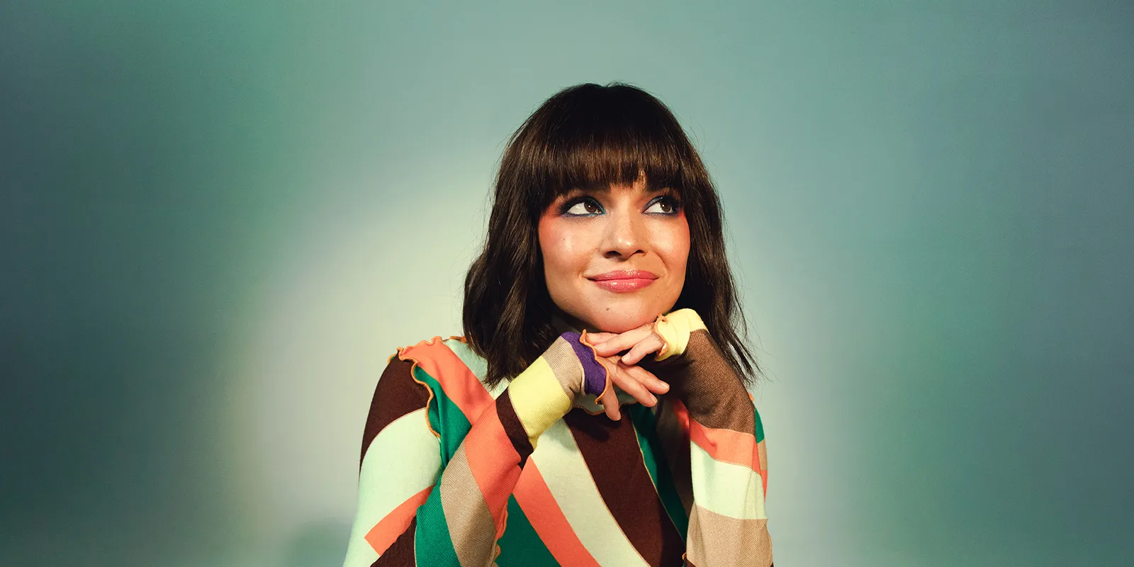 Norah Jones at The Greek Theatre