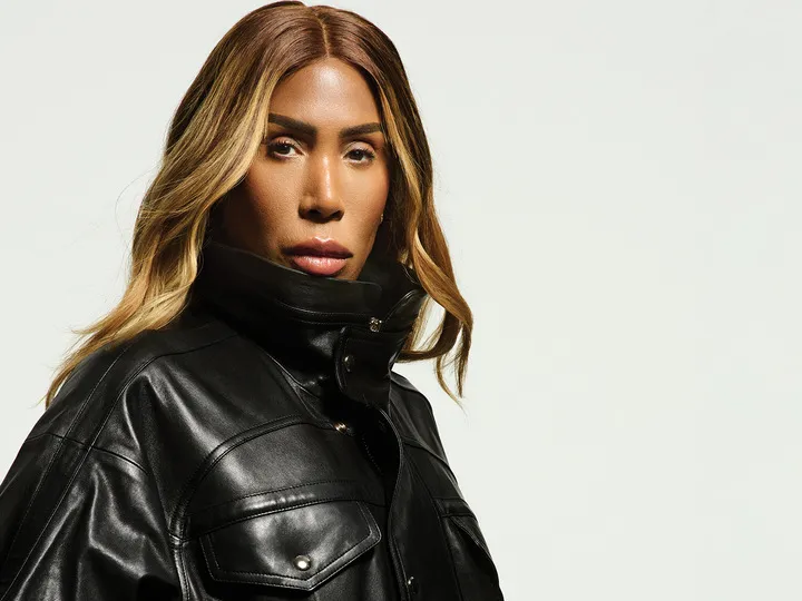 Honey Dijon