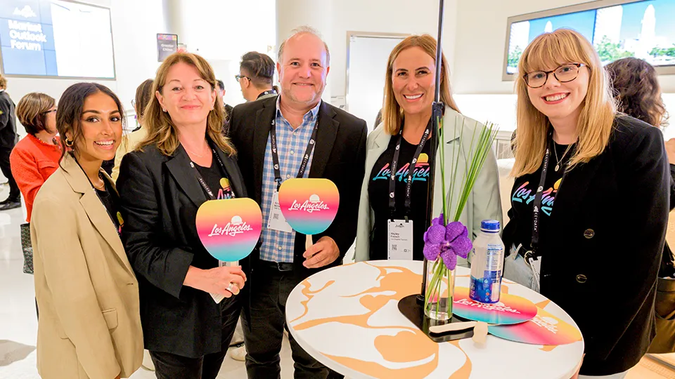 Market Outlook Forum 2024