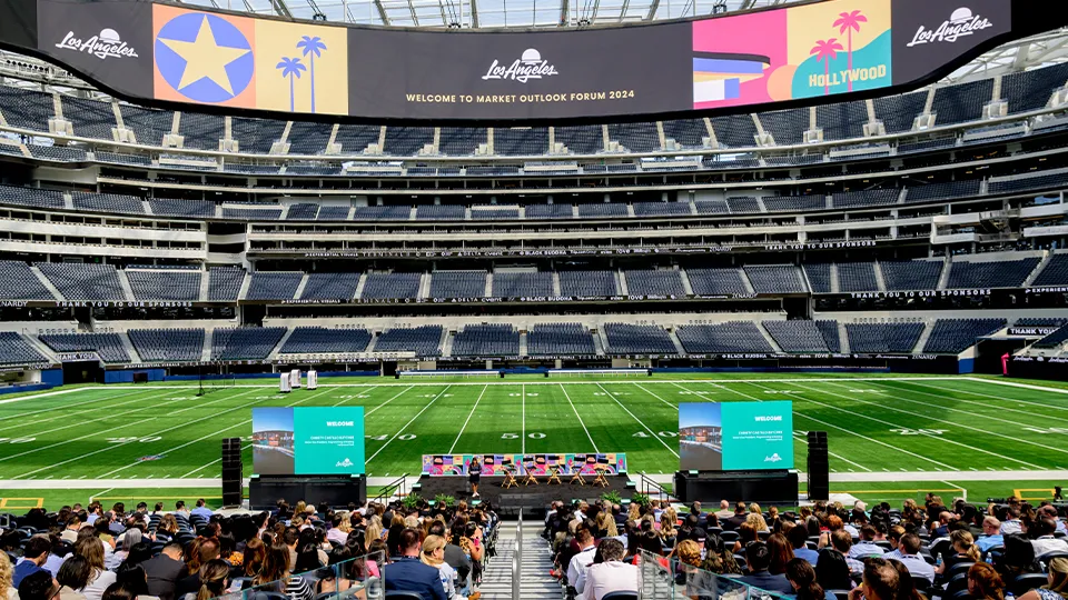 Market Outlook Forum 2024