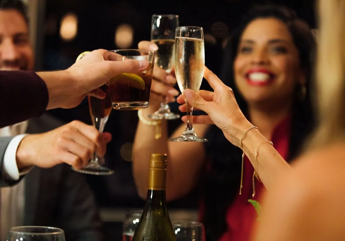 City Cruises New Year's Eve Dinner Cruise in Marina del Rey