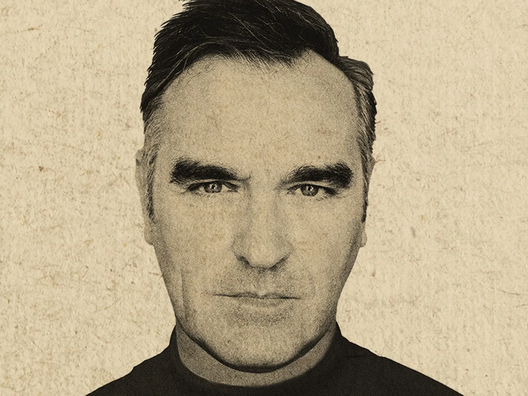 Morrissey at The United Theater on Broadway