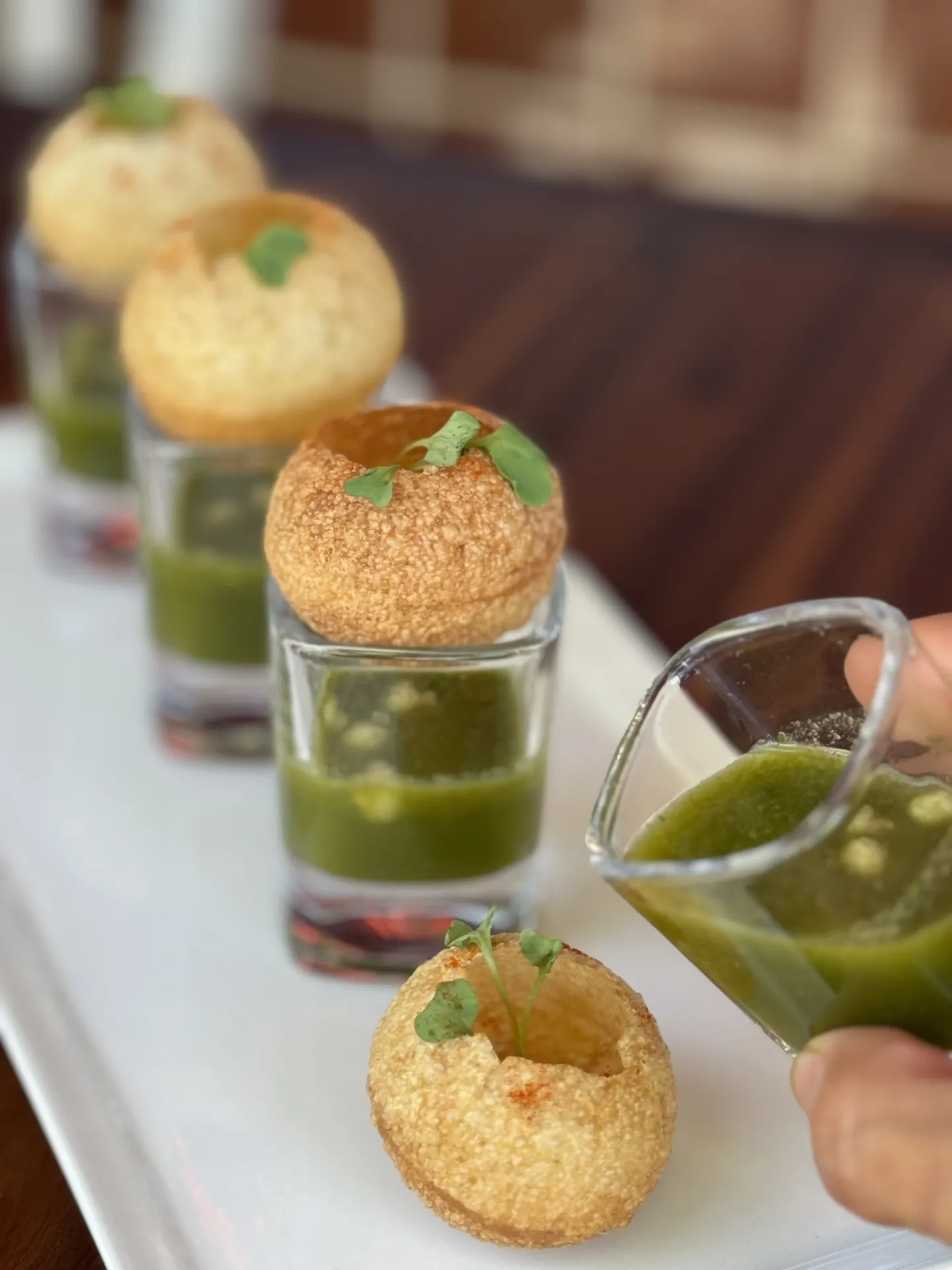 Best Indian Restaurant in Glendale