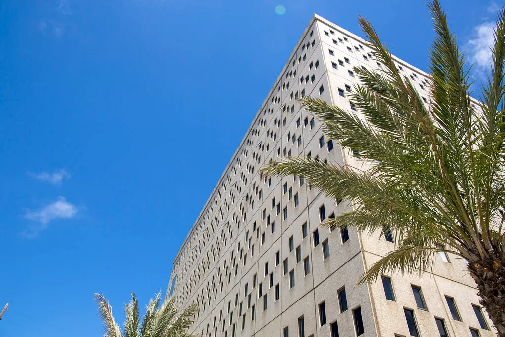 Otis College of Art and Design