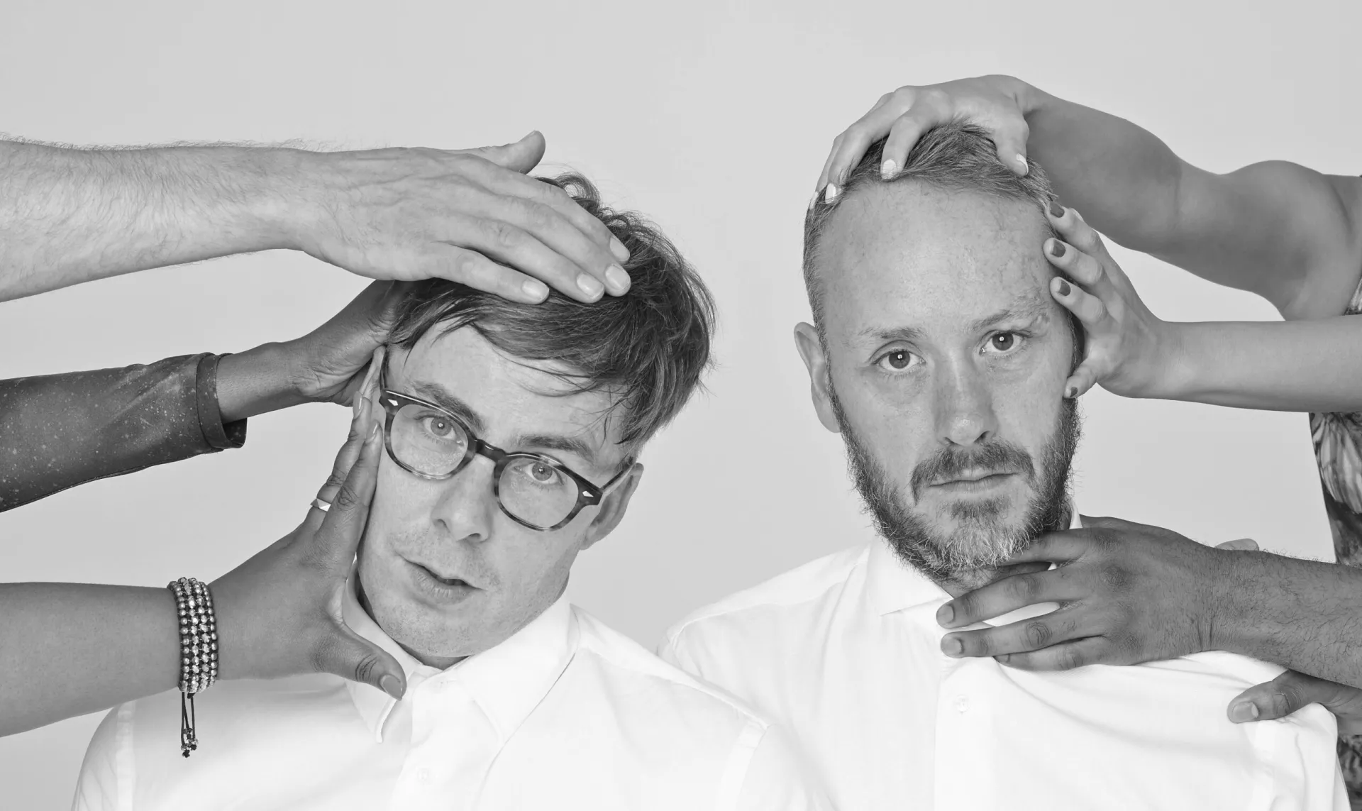 Basement Jaxx at The Fonda