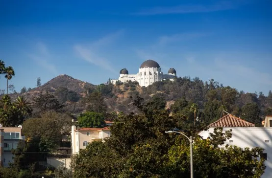 Griffith Observatory