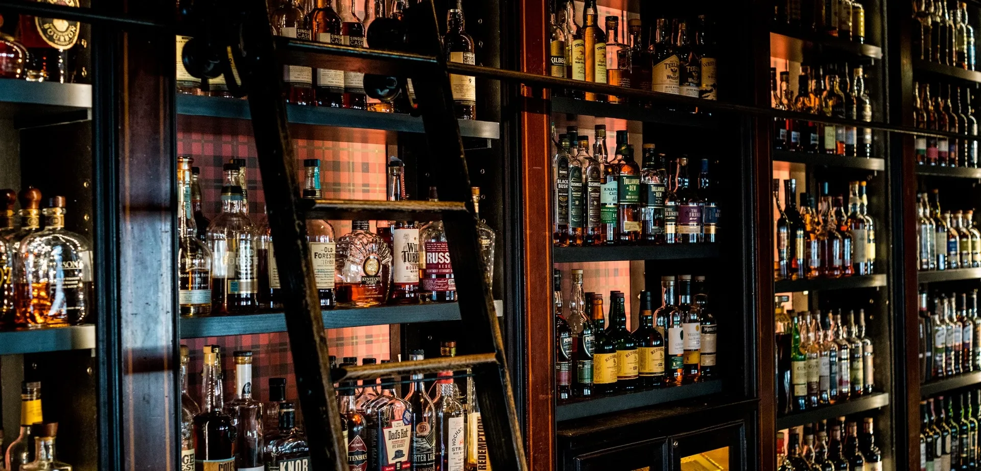 Seven Grand in Downtown LA