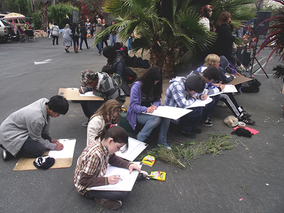 Free Computer Animation Classes