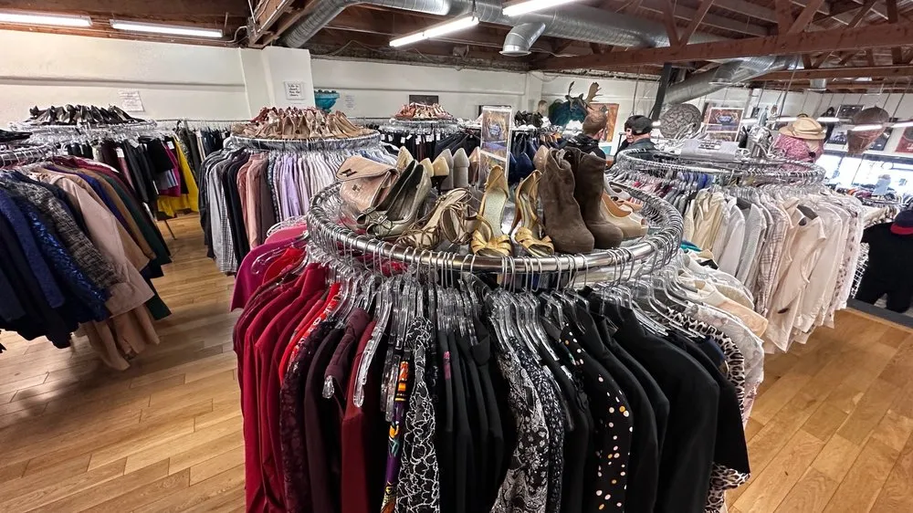 It's a Wrap in Burbank