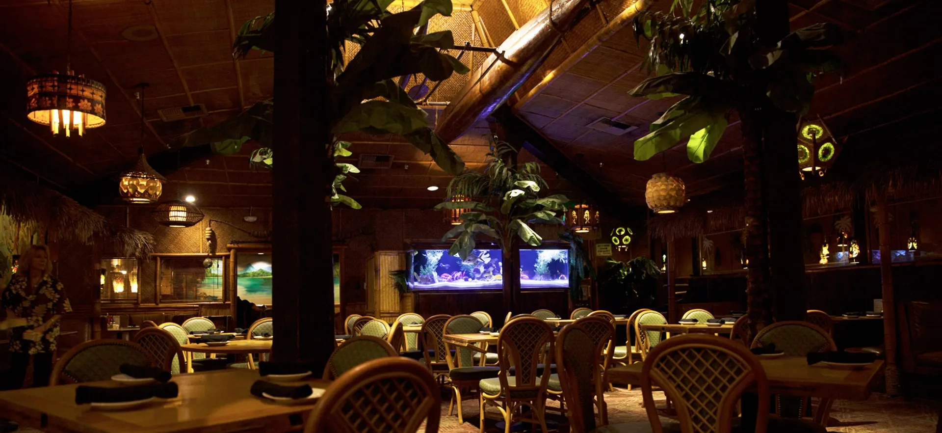 Damons Tiki Glendale
