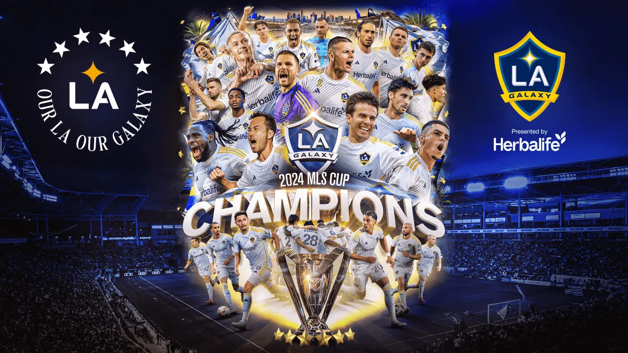 LA Galaxy