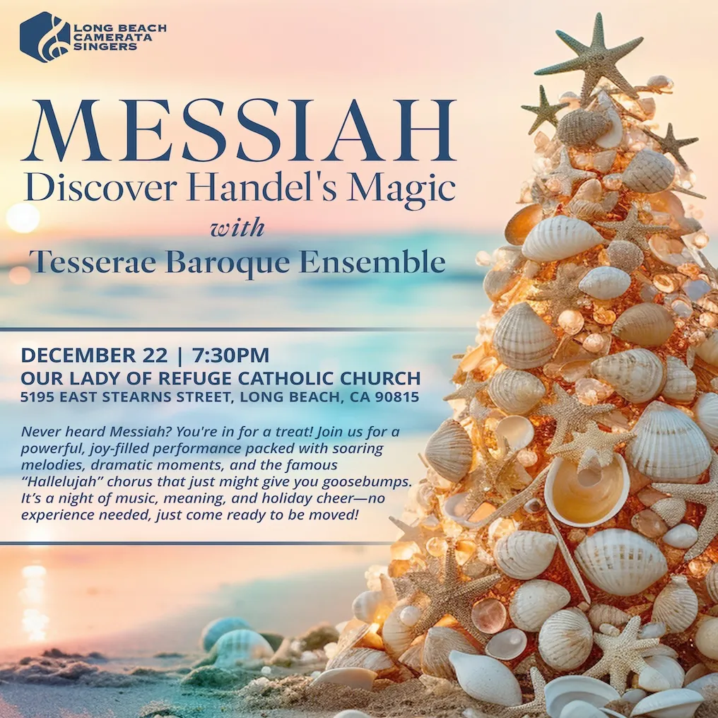 Handel's Messiah