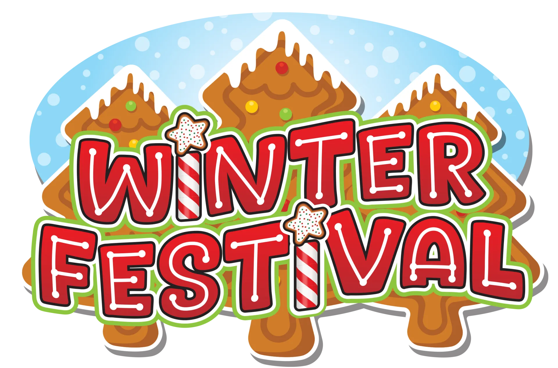 Winter Festival Logo