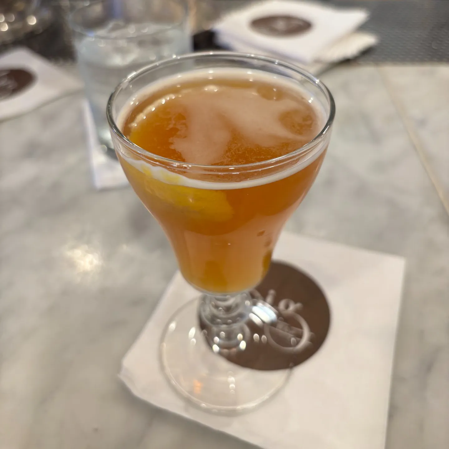 Partridge in a Pear Tree at Big Bar