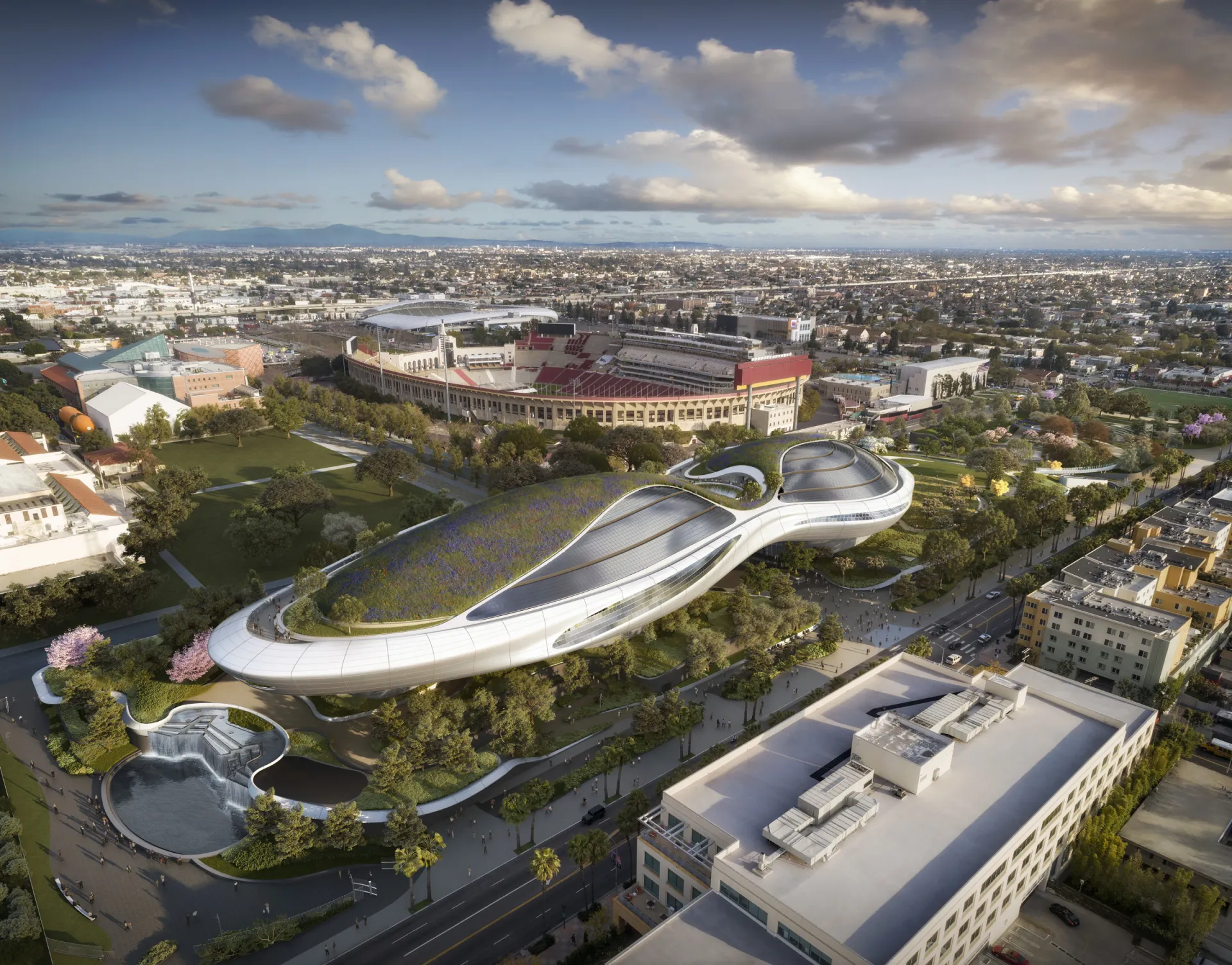 Lucas Museum