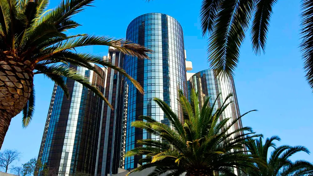 Property of Discover Los Angeles